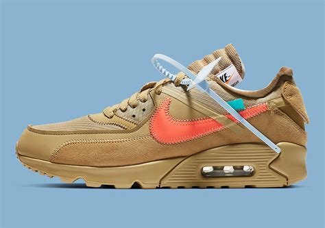 nike air max 90 desert ore